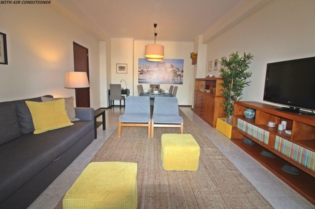 Bombarda House & Appartamento Oporto